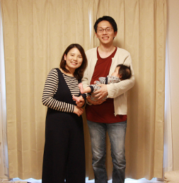 2ドア冷凍冷蔵庫 ハーフ&ハーフ